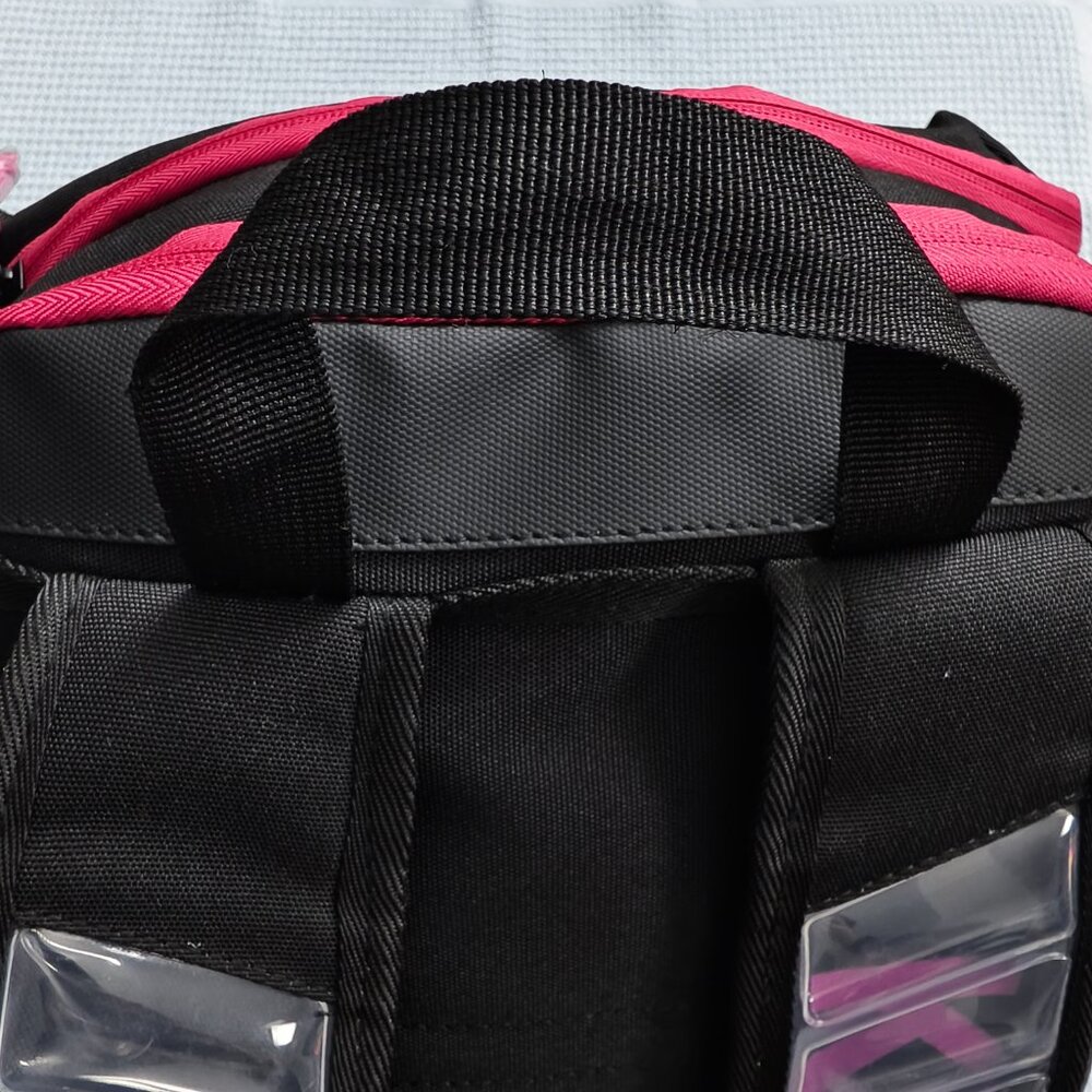 🌞NWT🌞Nike Backpack | Lightweight Multifunctional Backpack | Basketball Bag - Picture 9 of 9